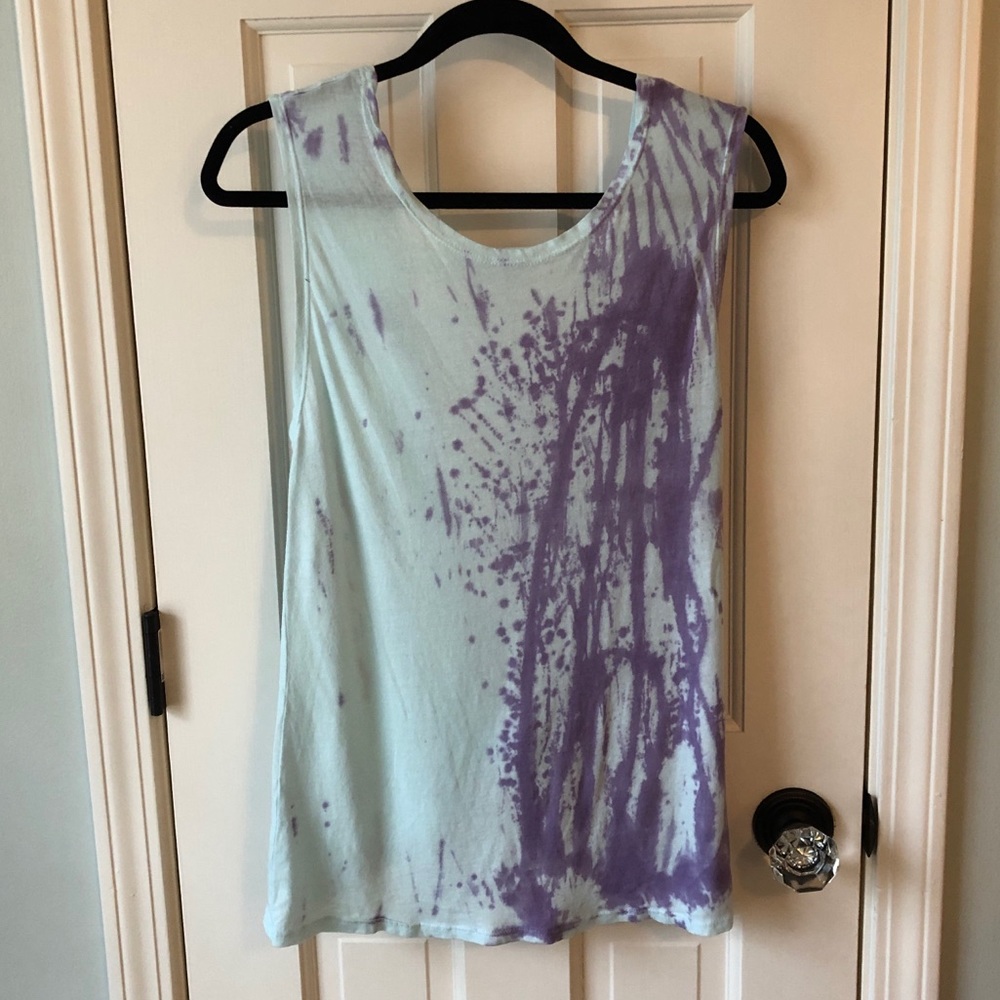 NWT Lily Rain Tank